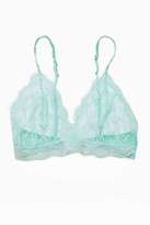 Thumbnail for your product : Nasty Gal Lonely Anouk Lace Bra
