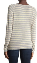 Thumbnail for your product : Line Polly Long Sleeve T-Shirt