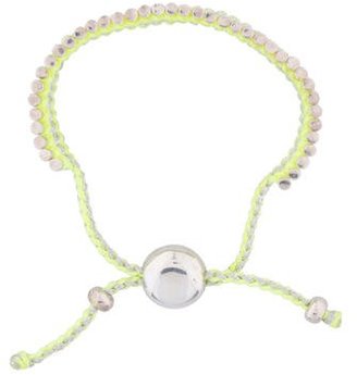 Links of London Neon Friendship Bracelet