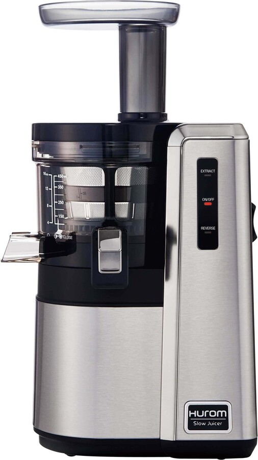 Hurom Alpha HZ Slow Juicer