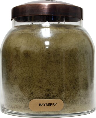A Cheerful Giver Bayberry 34-oz. Papa Jar Candle