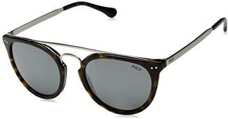 Polo Ralph Lauren Men’'s 0Ph4121 50036G Sunglasses