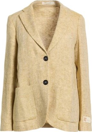 Massimo Alba Woman Blazer