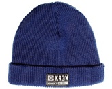 Thumbnail for your product : KR3W Cuff Beanie Hat - Blue