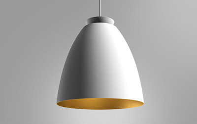Innermost Chelsea 40 Pendant Light