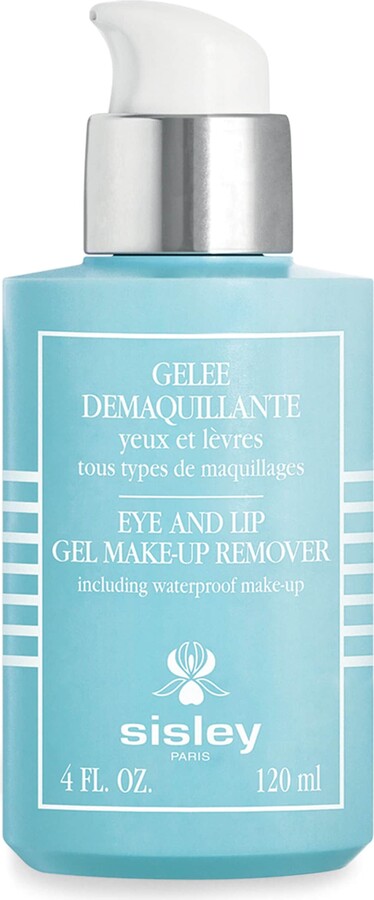 Sisley Eyeand Lip Gel Make-Up Remover