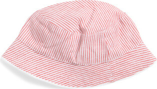 TJMAXX Striped Bucket Hat