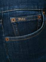 Thumbnail for your product : Polo Ralph Lauren Tompkins skinny jeans