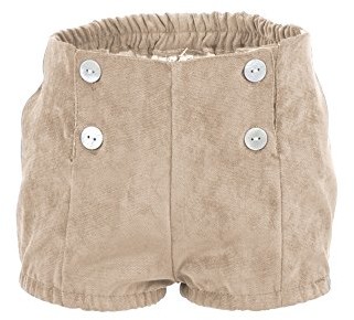 La Ormiga Baby Boys' 1812762501 Trousers