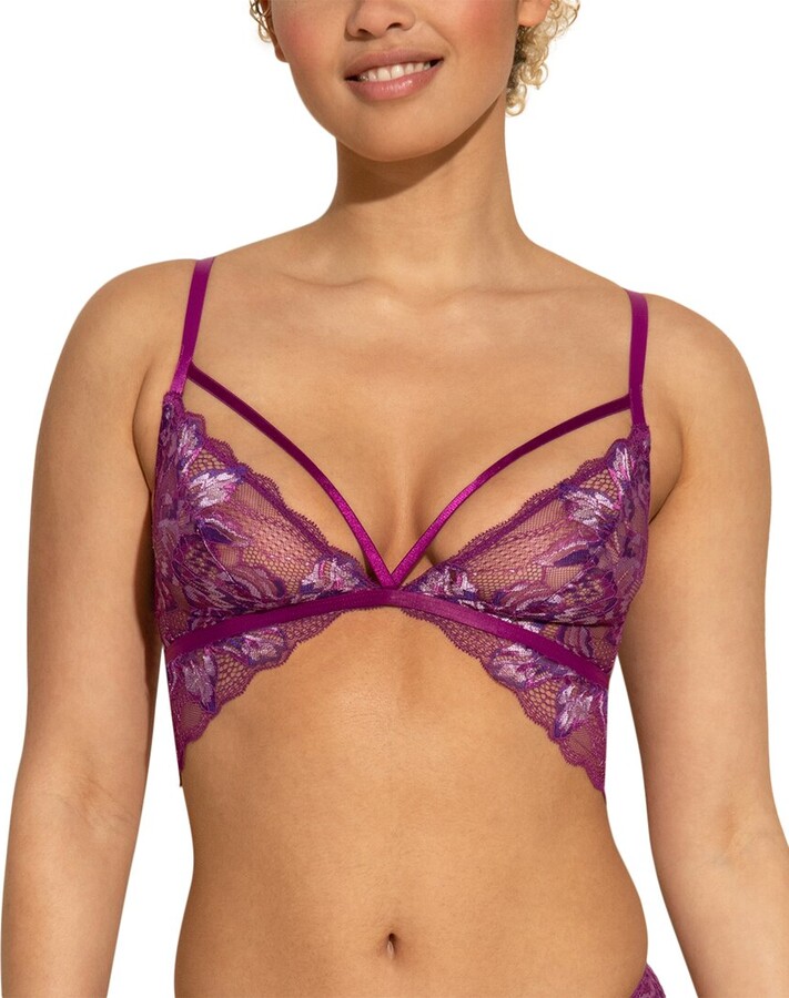 Cosabella Paradiso Triangle Bralette