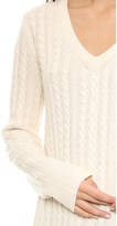 Thumbnail for your product : Equipment Whitney V Neck Sweater