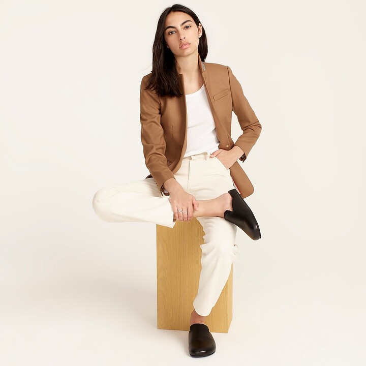 J.Crew Women's Blazers on Sale with Cash Back | Shop the world's largest  collection of fashion | ShopStyle