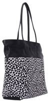 Thumbnail for your product : Isaac Mizrahi NEW YORK Lillian Leather Tote Bag