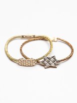 Thumbnail for your product : Free People Metal Icon Elastic Duo