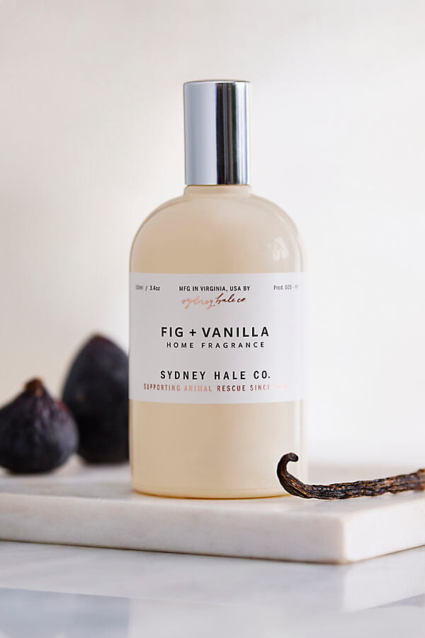 Sydney Hale Co. Sydney Hale Room Spray, Fig + Vanilla
