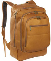 Thumbnail for your product : David King & CO Oversize Laptop Backpack