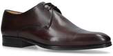 Thumbnail for your product : Sutor Mantellassi Marcus Derby Shoes