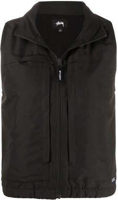 stussy hoodie womens sale