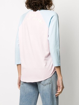 Marc Jacobs What The? jumper