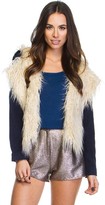 Thumbnail for your product : MinkPink Spitfire Jacket