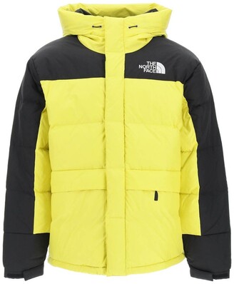 The North Face Men's Outerwear | ShopStyle