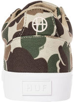 Thumbnail for your product : HUF The Pepper Pro Sneaker