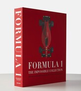Thumbnail for your product : Assouline Formula 1: The Impossible Collection book