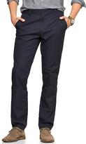 Thumbnail for your product : Gap Lightweight casual pant (slim fit)