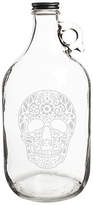 Thumbnail for your product : Cathy's Concepts Cathys Concepts Sugar Skull 64 oz. Craft Beer Growler