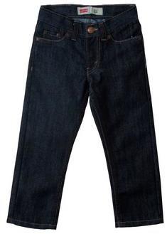 Levi's Skinny Style Jeans