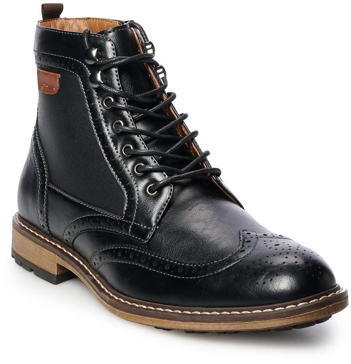 sonoma mens boots