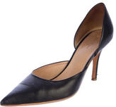 Thumbnail for your product : Celine d'Orsay Pumps