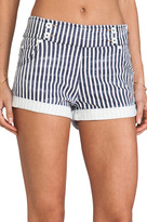 Thumbnail for your product : Free People Mariner Shorts