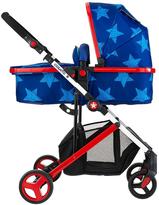 Thumbnail for your product : Cosatto Wish Travel System - Starbright