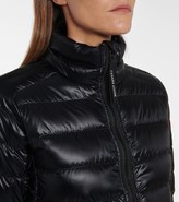 Thumbnail for your product : Canada Goose Cypress down jacket