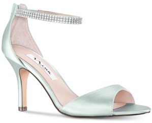 nina amabel evening sandals