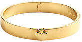 Thumbnail for your product : Kate Spade Spade Hinged Bangle Bracelet