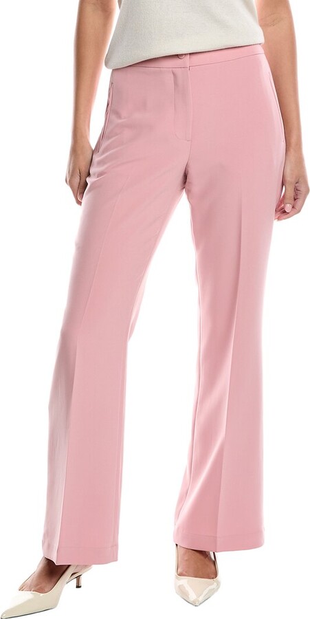 Elie Tahari The Tanner Pant