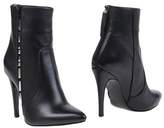 GALLIANO Ankle boots 