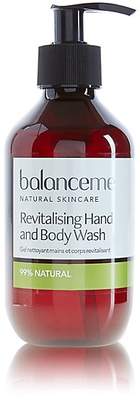 Balance Me Revitalising Hand & Body Wash 280ml
