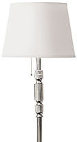 Thumbnail for your product : JCPenney Home Crystal Stack Floor Lamp