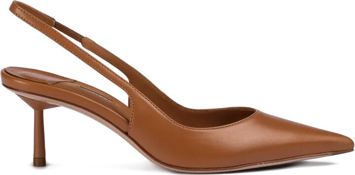 Le Silla Bella pumps