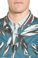 Thumbnail for your product : Ted Baker Toth Bomber Jacket