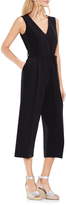 Thumbnail for your product : Vince Camuto Sleeveless Tie Waist Jumpsuit
