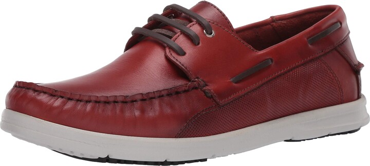 driver club usa shoes