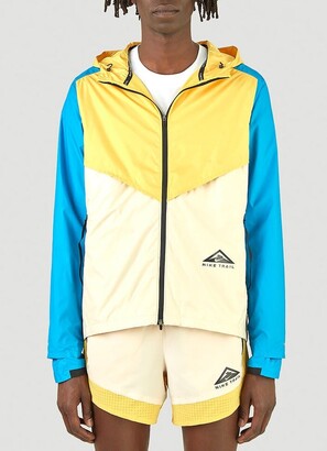 Nike WindRunner Colour Block Jacket - ShopStyle Outerwear
