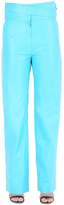 Thumbnail for your product : Loewe Nappa Leather Pants