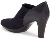 Thumbnail for your product : Aquatalia by Marvin K 'Roberta' Suede & Leather Weatherproof Bootie (Women)