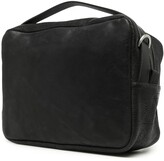 Thumbnail for your product : Ally Capellino Leila Calvert leather crossbody bag