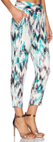 Thumbnail for your product : Ella Moss Zia Pant